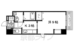 枚方市甲斐田東町