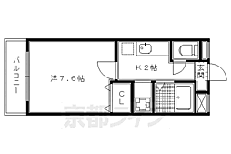 京都市北区上賀茂二軒家町