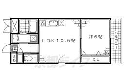 京都市伏見区深草小久保町