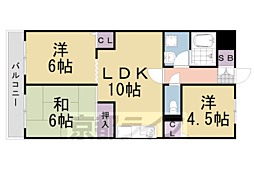 京都市西京区樫原芋峠