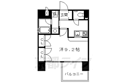 京都市中京区中之町