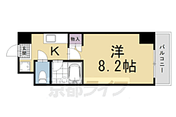 京都市下京区堀之内町