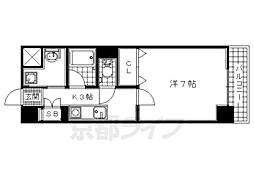 宇治市広野町西裏