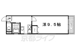 京都市中京区藤岡町