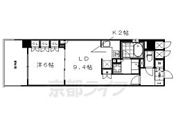 京都市下京区白楽天町