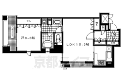 京都市中京区二条殿町