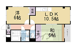 京都市右京区梅津前田町