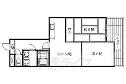京都市中京区錦堀川町