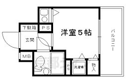 京都市下京区本燈籠町