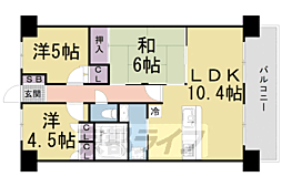 京都市伏見区淀木津町
