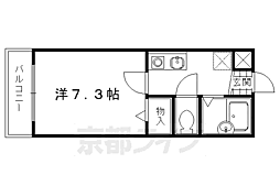 ＫＡＳＴＡＮＩＥ西野 202
