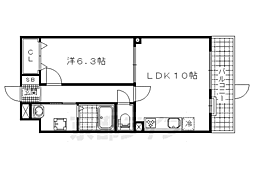 京都市山科区音羽八ノ坪