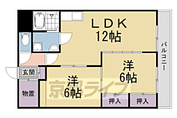 宇治市槇島町石橋
