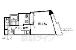 枚方市町楠葉1丁目