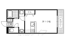 大津市大萱5丁目