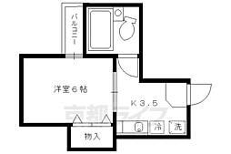 京都市東山区唐戸鼻町