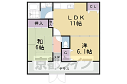 京都市右京区梅津構口町