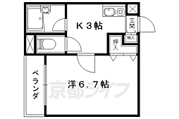 京都市山科区音羽前出町