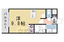 京都市伏見区津知橋町
