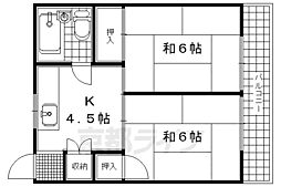城陽市寺田水度坂