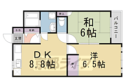 京都市右京区西院東貝川町