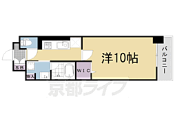 長岡京市開田4丁目