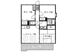 大津市勧学2丁目
