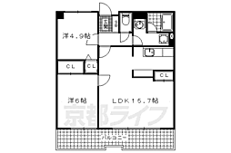 大津市勧学2丁目