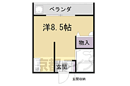 宇治市木幡南山