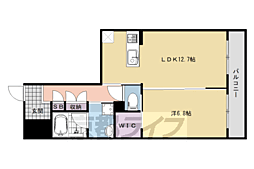 城陽市長池河原