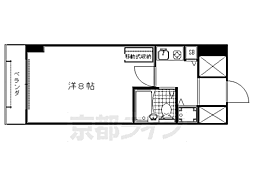 京都市右京区西院三蔵町