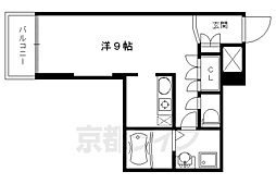 京都市右京区西京極浜ノ本町