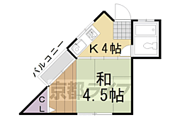 京都市西京区大枝沓掛町