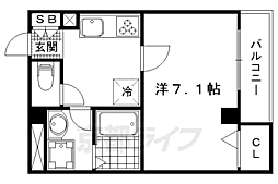 京都市上京区荒神町
