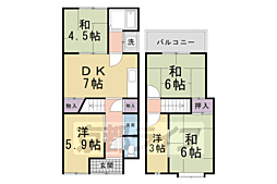 京都市北区紫野大徳寺町の一戸建て