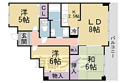 枚方市伊加賀西町