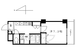 京都市中京区本能寺町