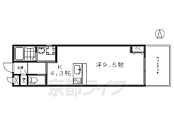 京都市下京区和泉町