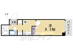 京都市下京区糸屋町