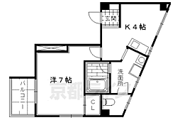 京都市下京区植松町