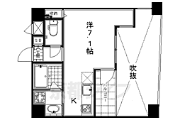京都市下京区南不動堂町