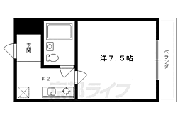 京都市上京区東辰巳町
