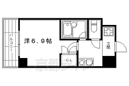 京都市下京区傘鉾町