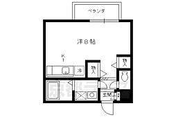 マンション佐脇 303