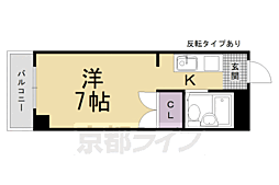 京都市右京区太秦帷子ノ辻町