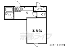 京都市下京区福島町