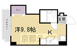 京都市下京区平居町