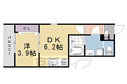 京都市南区久世上久世町