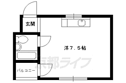 京都市北区平野桜木町