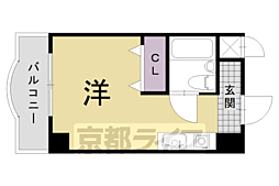 長岡京市長岡1丁目